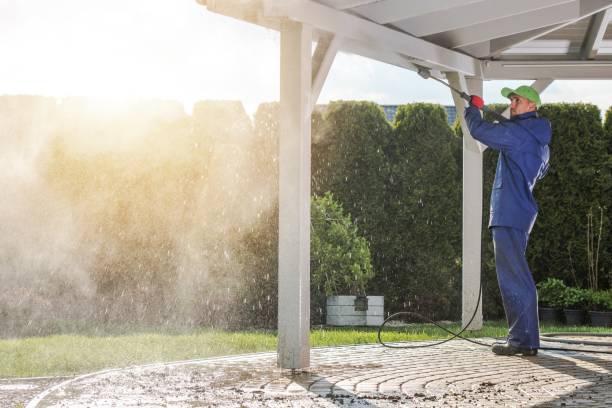 Best Concrete Sealing  in Hollywood, FL