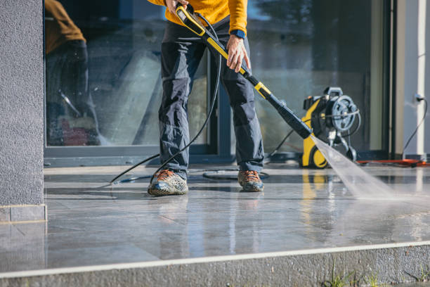 Best Parking Lot and Garage Cleaning  in Hollywood, FL