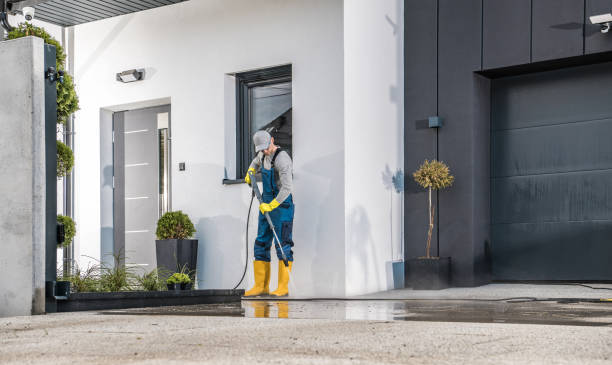 Best Patio and Deck Pressure Washing  in Hollywood, FL