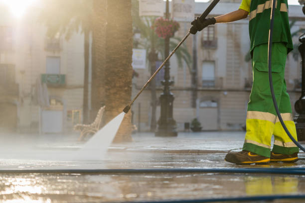 Solar Panel Cleaning in Hollywood, FL