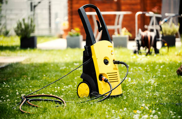 Reliable Hollywood, FL Pressure Washing Solutions